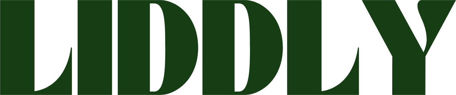 Liddly logo