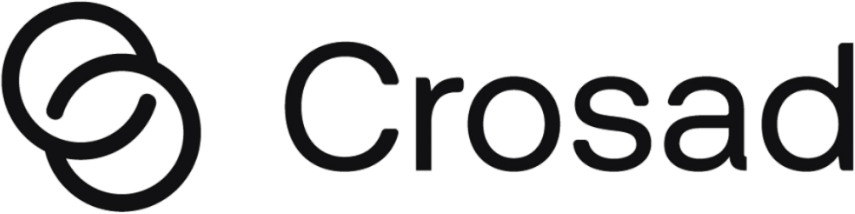 Crosad logo