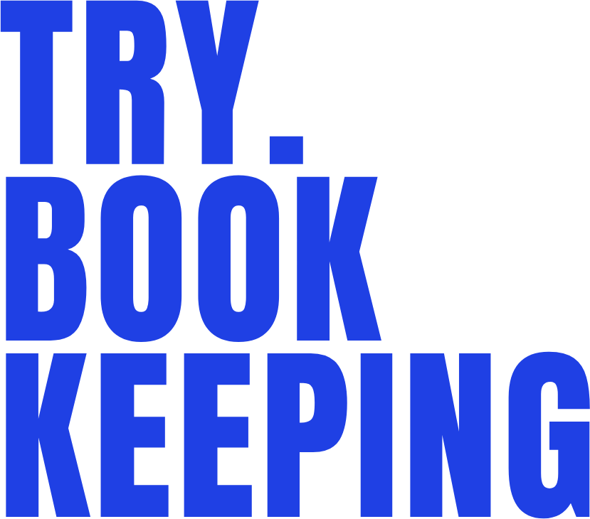 TryBookkeeping logo