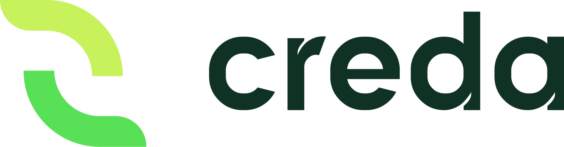 Creda Financials logo