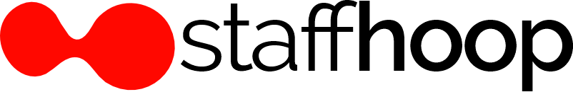 StaffHoop logo